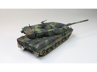 Leopard 2 A7v German Mbt - zdjęcie 13