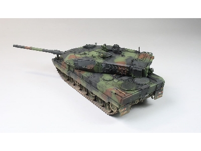Leopard 2 A7v German Mbt - zdjęcie 14