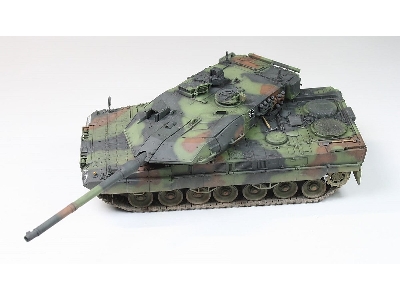 Leopard 2 A7v German Mbt - zdjęcie 15