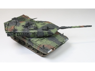 Leopard 2 A7v German Mbt - zdjęcie 16
