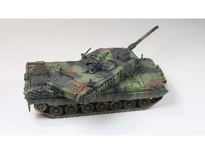 Leopard 2 A7v German Mbt - zdjęcie 17