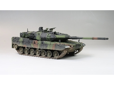 Leopard 2 A7v German Mbt - zdjęcie 18