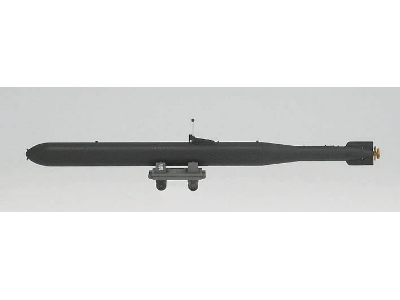 Ijn Human Torped Kaiten Type 1 (Contain 2 Ships) - zdjęcie 2