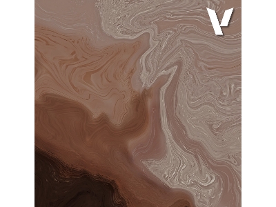 26221 Diorama Fx Water Texture Muddy Water - zdjęcie 1