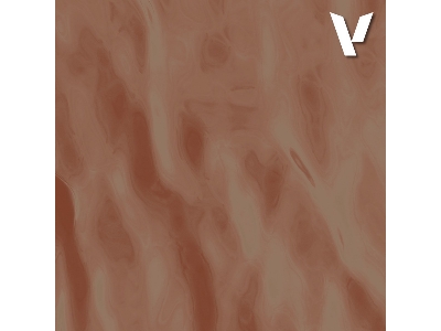 26222 Diorama Fx Water Texture Brown Water - zdjęcie 1