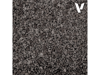 26309 Diorama Fx Landscape Texture Granite Grey 2-5mm - zdjęcie 1
