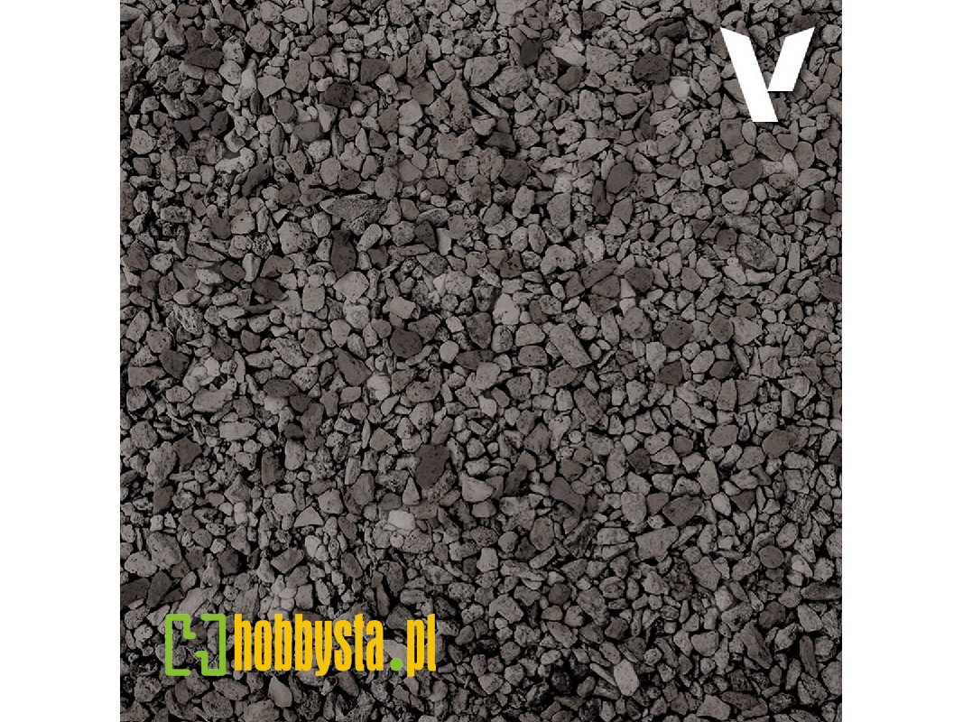 26309 Diorama Fx Landscape Texture Granite Grey 2-5mm - zdjęcie 1 26309 Diorama Fx Landscape Texture Granite Grey 2-5mm - zdjęcie 1