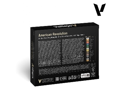 70259 Figure Color Series American Revolution (16pcs) - zdjęcie 2