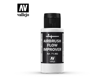 Airbrush Flow Improver - 60 ml - zdjęcie 1