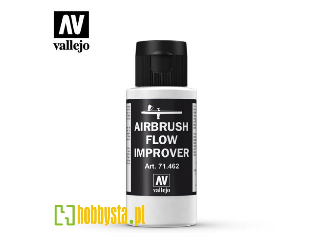 Airbrush Flow Improver - 60 ml - zdjęcie 1 Airbrush Flow Improver - 60 ml - zdjęcie 1