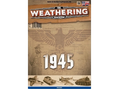 The Weathering Magazine 11 - 1945 (English) - zdjęcie 1