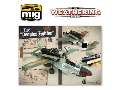 The Weathering Magazine 11 - 1945 (English) - zdjęcie 2