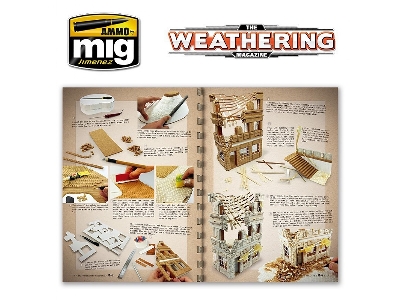 The Weathering Magazine 11 - 1945 (English) - zdjęcie 3