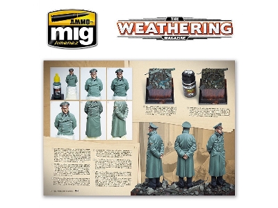 The Weathering Magazine 11 - 1945 (English) - zdjęcie 4