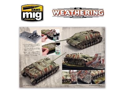 The Weathering Magazine 11 - 1945 (English) - zdjęcie 5