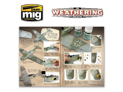 The Weathering Magazine 11 - 1945 (English) - zdjęcie 6