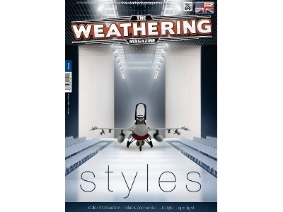 The Weathering Magazine 12 - Styles (English) - zdjęcie 1