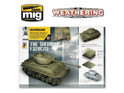 The Weathering Magazine 12 - Styles (English) - zdjęcie 2