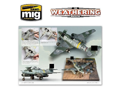 The Weathering Magazine 12 - Styles (English) - zdjęcie 3