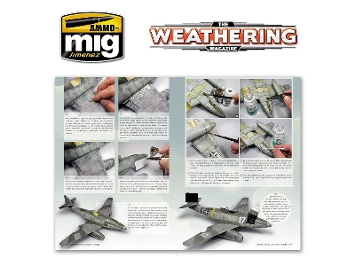 The Weathering Magazine 12 - Styles (English) - zdjęcie 4