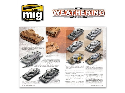 The Weathering Magazine 12 - Styles (English) - zdjęcie 5