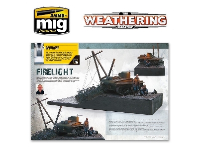 The Weathering Magazine 12 - Styles (English) - zdjęcie 6