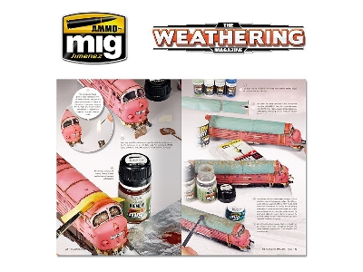 The Weathering Magazine 18 - Real (English) - zdjęcie 3