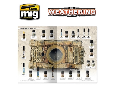 The Wathering Magazine Issue 26 Modern Warfare (English) - zdjęcie 5