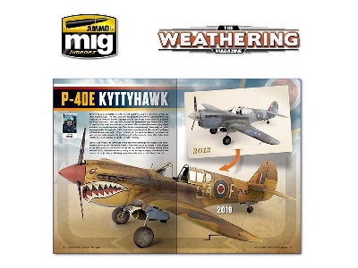 The Weathering Magazine 27 - Recycled (English) - zdjęcie 3