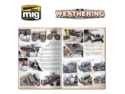 The Weathering Magazine 27 - Recycled (English) - zdjęcie 5