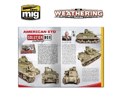 The Weathering Magazine 27 - Recycled (English) - zdjęcie 8