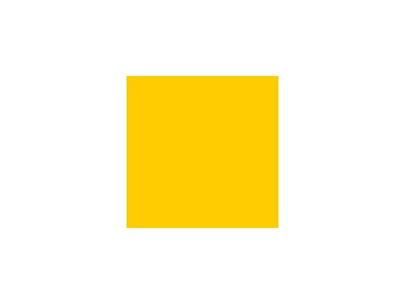Farba Chrome Yellow (błyszcząca) - zdjęcie 1