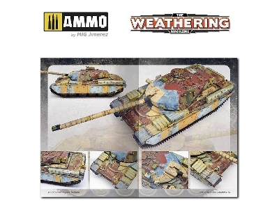 The Weathering Magazine 30 - Abandoned (English) - zdjęcie 7