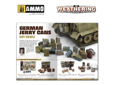 The Weathering Magazine 32 - Accessories (English) - zdjęcie 2