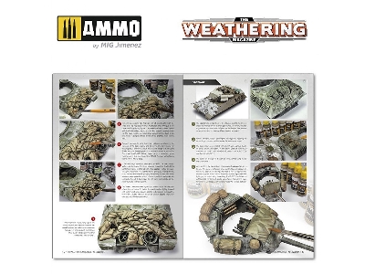The Weathering Magazine 32 - Accessories (English) - zdjęcie 3