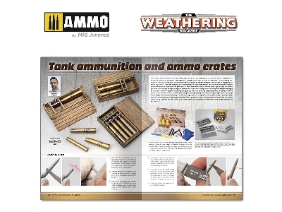The Weathering Magazine 32 - Accessories (English) - zdjęcie 4