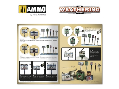 The Weathering Magazine 32 - Accessories (English) - zdjęcie 5