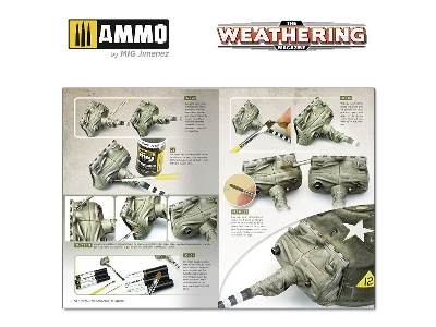 The Weathering Magazine 32 - Accessories (English) - zdjęcie 7