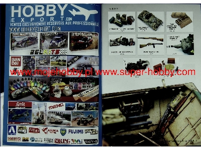 The Weathering Magazine 32 - Accessories (English) - zdjęcie 10