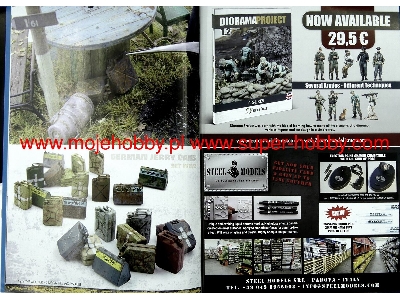 The Weathering Magazine 32 - Accessories (English) - zdjęcie 11