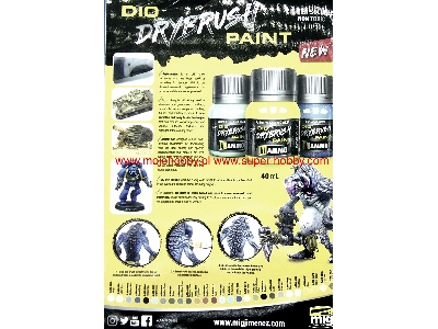 The Weathering Magazine 32 - Accessories (English) - zdjęcie 16