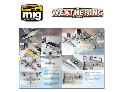 The Weathering Magazine 23 - Die Cast: From Toy To Model (German) - zdjęcie 5