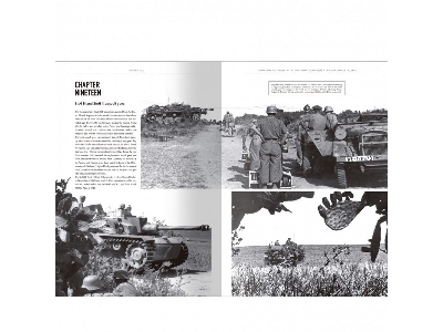 Italienfeldzug - German Tanks And Vehicles 1943-1945 Vol. 5 (English) - zdjęcie 4