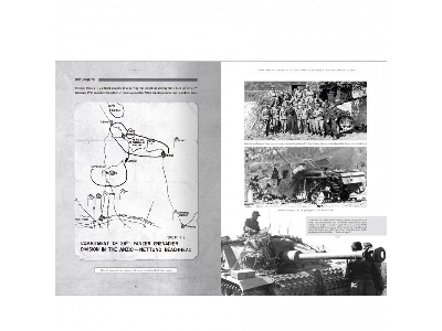 Italienfeldzug - German Tanks And Vehicles 1943-1945 Vol. 5 (English) - zdjęcie 5
