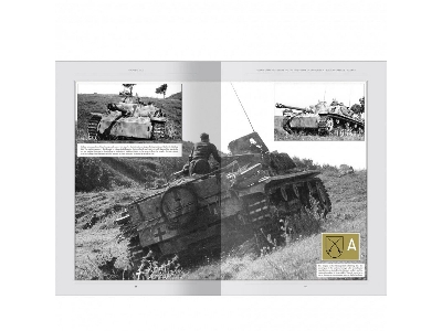 Italienfeldzug - German Tanks And Vehicles 1943-1945 Vol. 5 (English) - zdjęcie 6