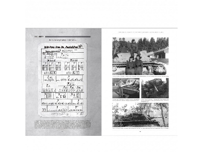 Italienfeldzug - German Tanks And Vehicles 1943-1945 Vol. 5 (English) - zdjęcie 7