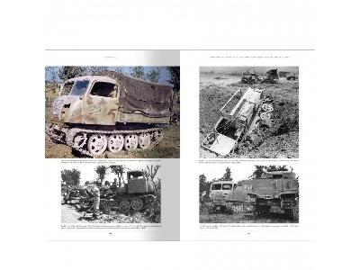 Italienfeldzug - German Tanks And Vehicles 1943-1945 Vol. 5 (English) - zdjęcie 8