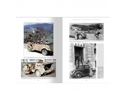 Italienfeldzug - German Tanks And Vehicles 1943-1945 Vol. 5 (English) - zdjęcie 9
