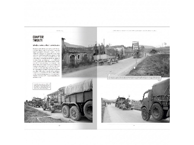 Italienfeldzug - German Tanks And Vehicles 1943-1945 Vol. 5 (English) - zdjęcie 10