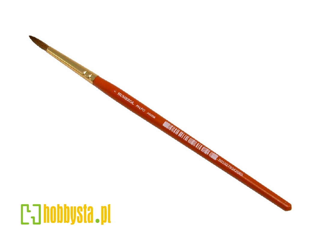Palpo Brush 6 - zdjęcie 1 Palpo Brush 6 - zdjęcie 1